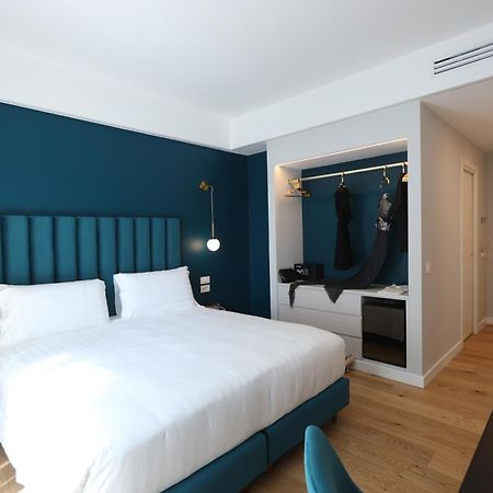 Regola Luxury Relais Hotel Roma Ngoại thất bức ảnh