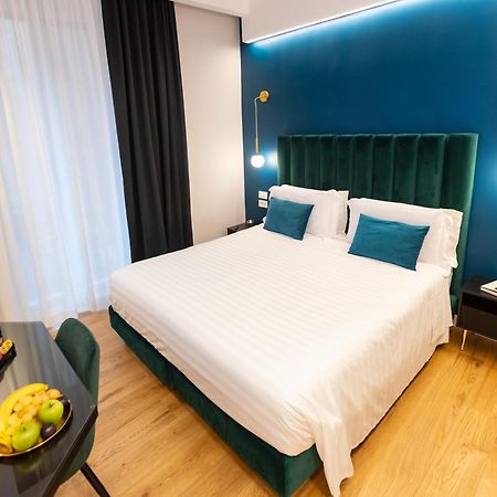 Regola Luxury Relais Hotel Roma Ngoại thất bức ảnh