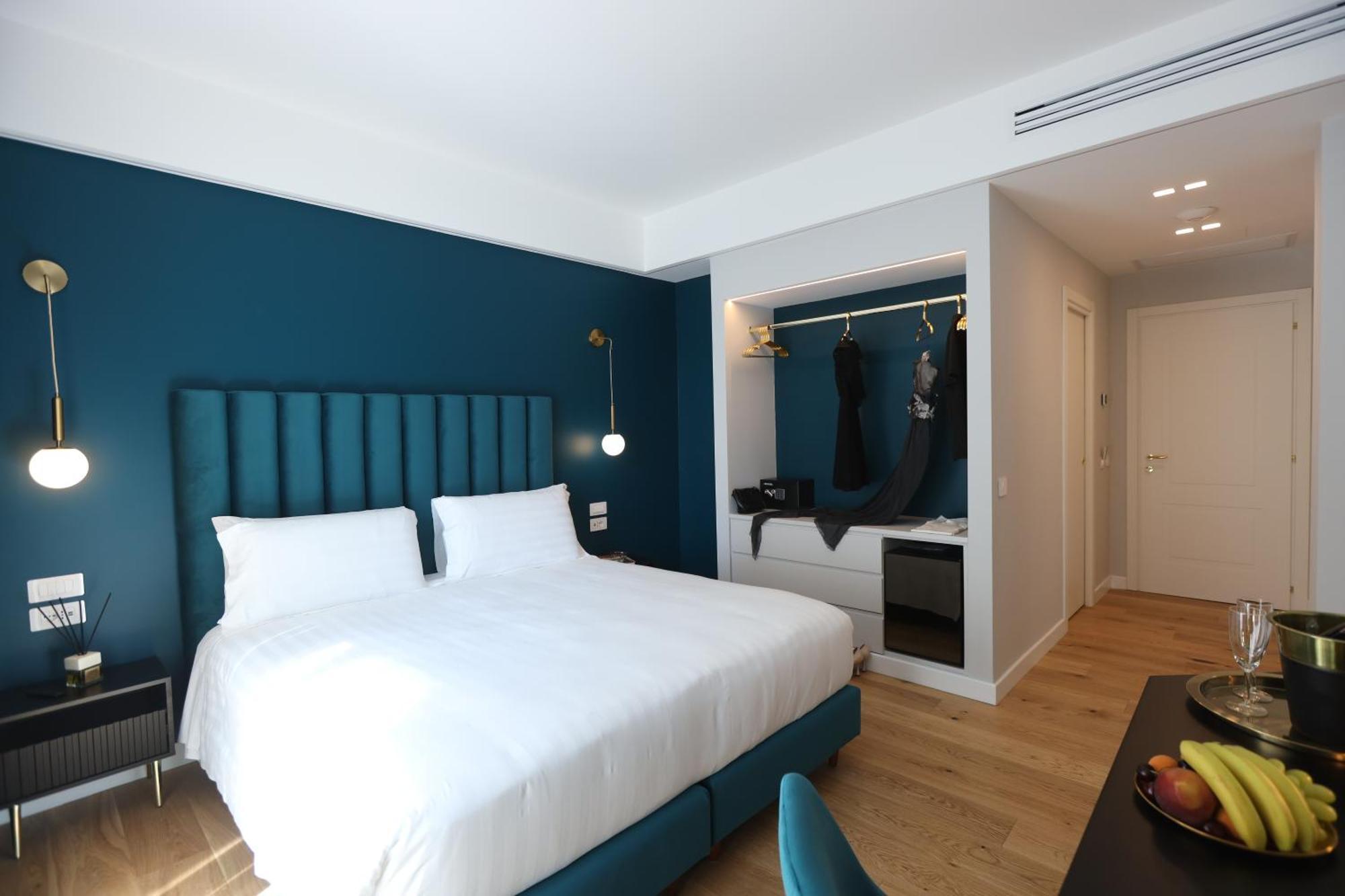 Regola Luxury Relais Hotel Roma Ngoại thất bức ảnh