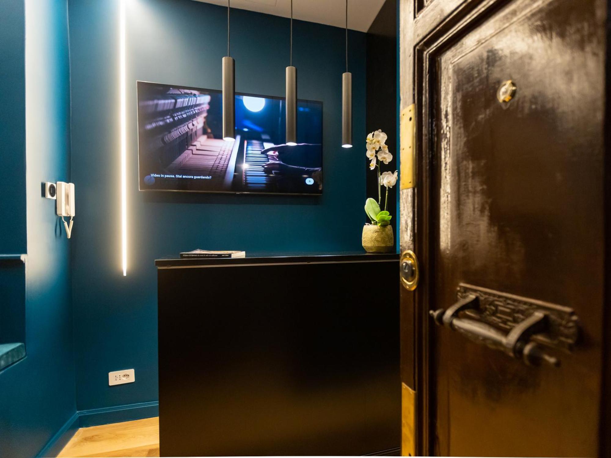 Regola Luxury Relais Hotel Roma Ngoại thất bức ảnh