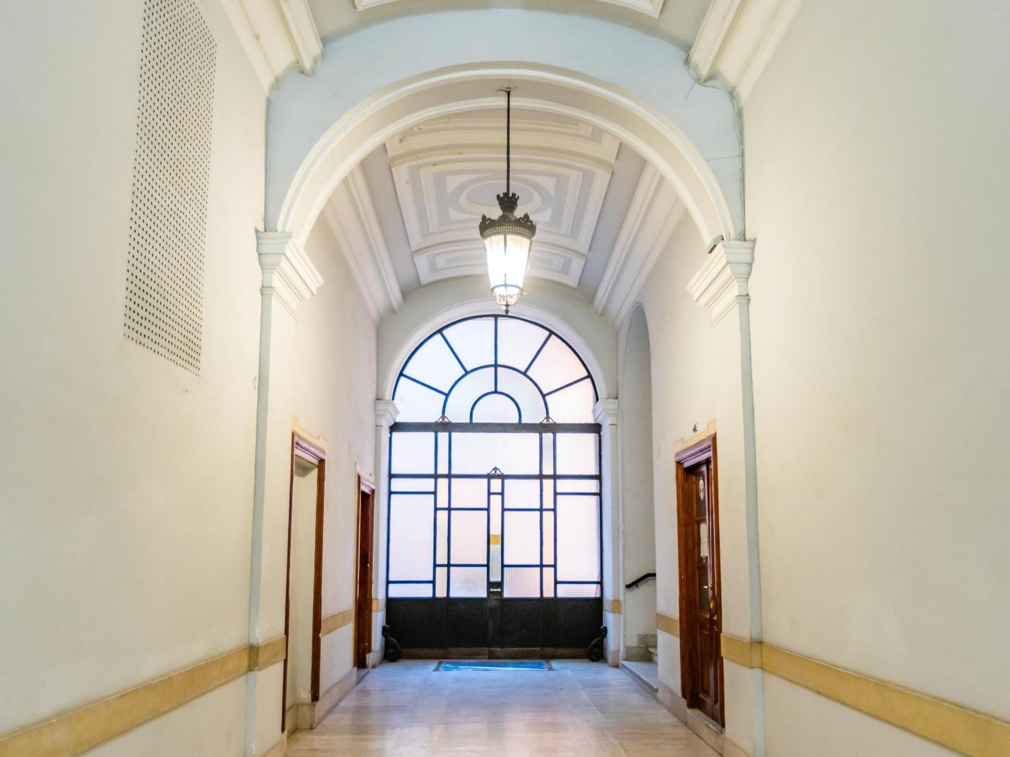 Regola Luxury Relais Hotel Roma Ngoại thất bức ảnh