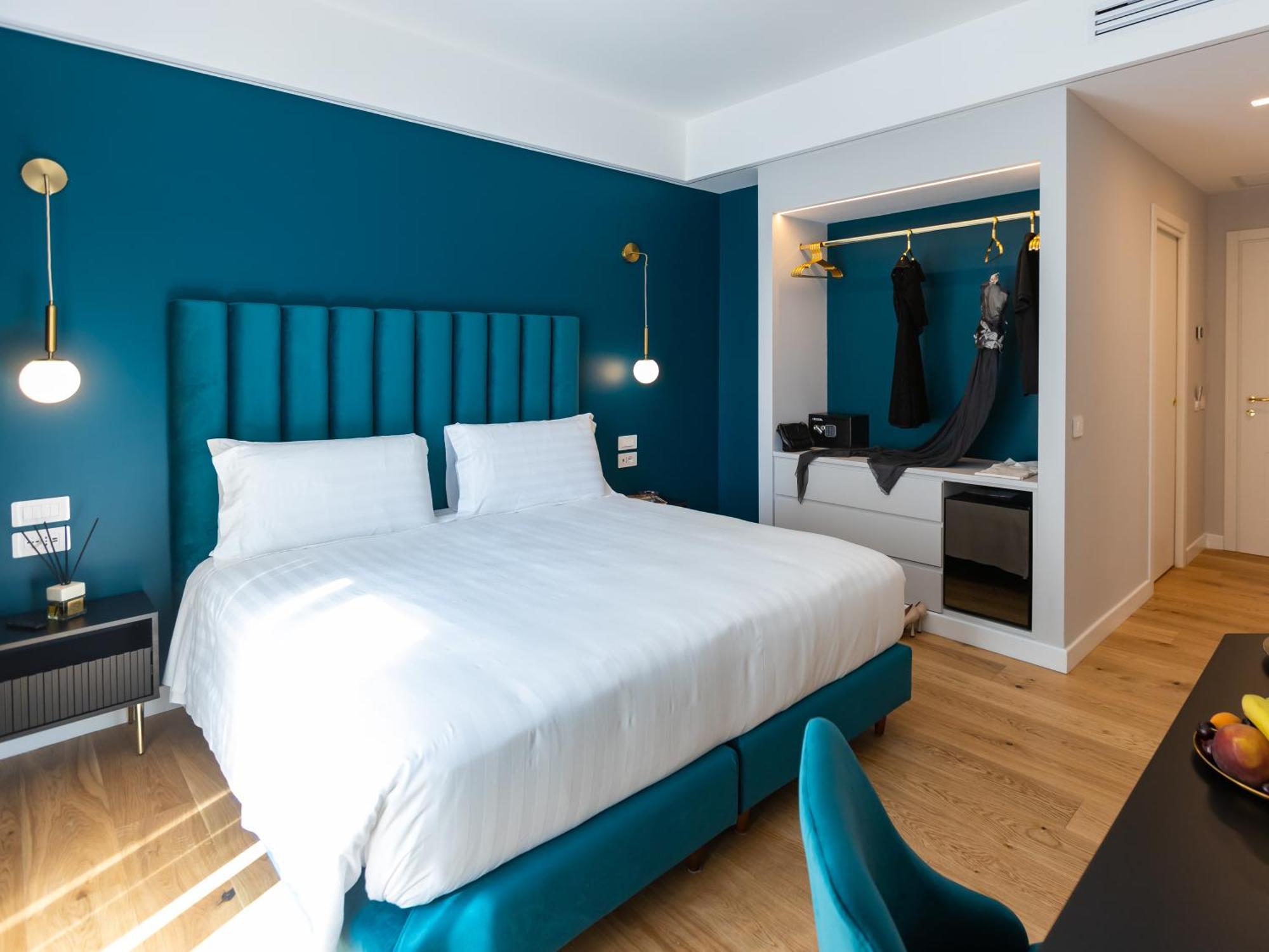 Regola Luxury Relais Hotel Roma Ngoại thất bức ảnh