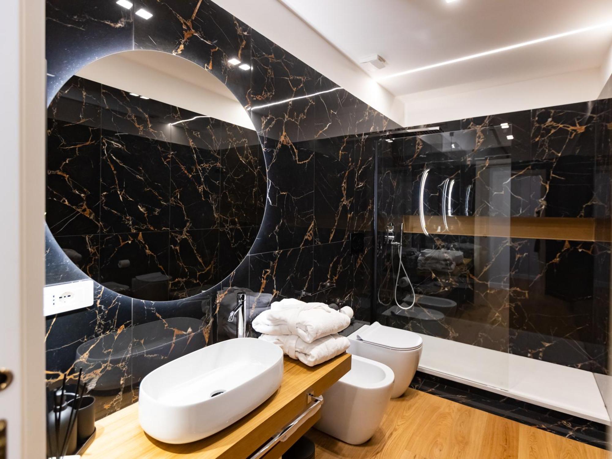 Regola Luxury Relais Hotel Roma Ngoại thất bức ảnh