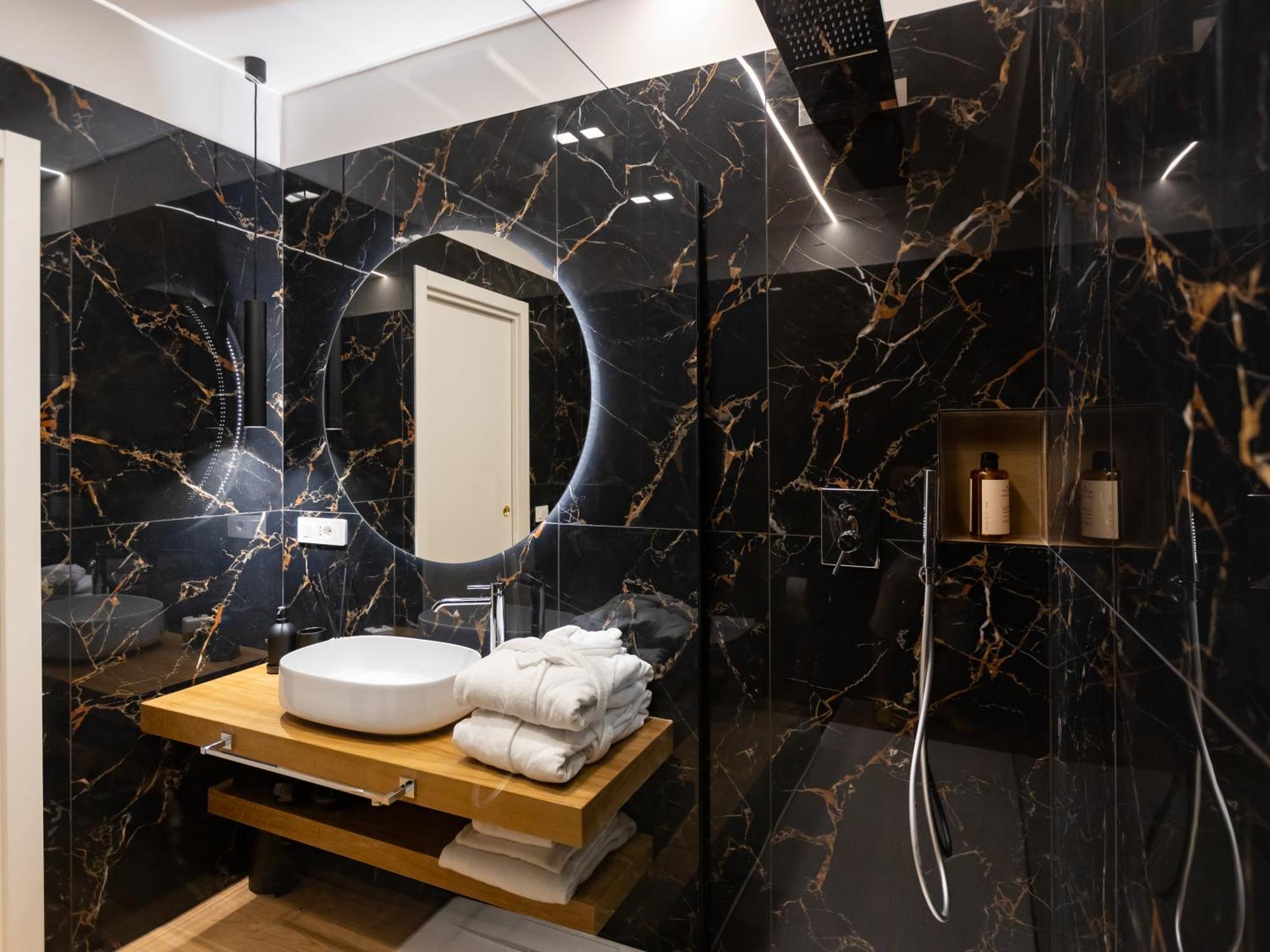 Regola Luxury Relais Hotel Roma Ngoại thất bức ảnh