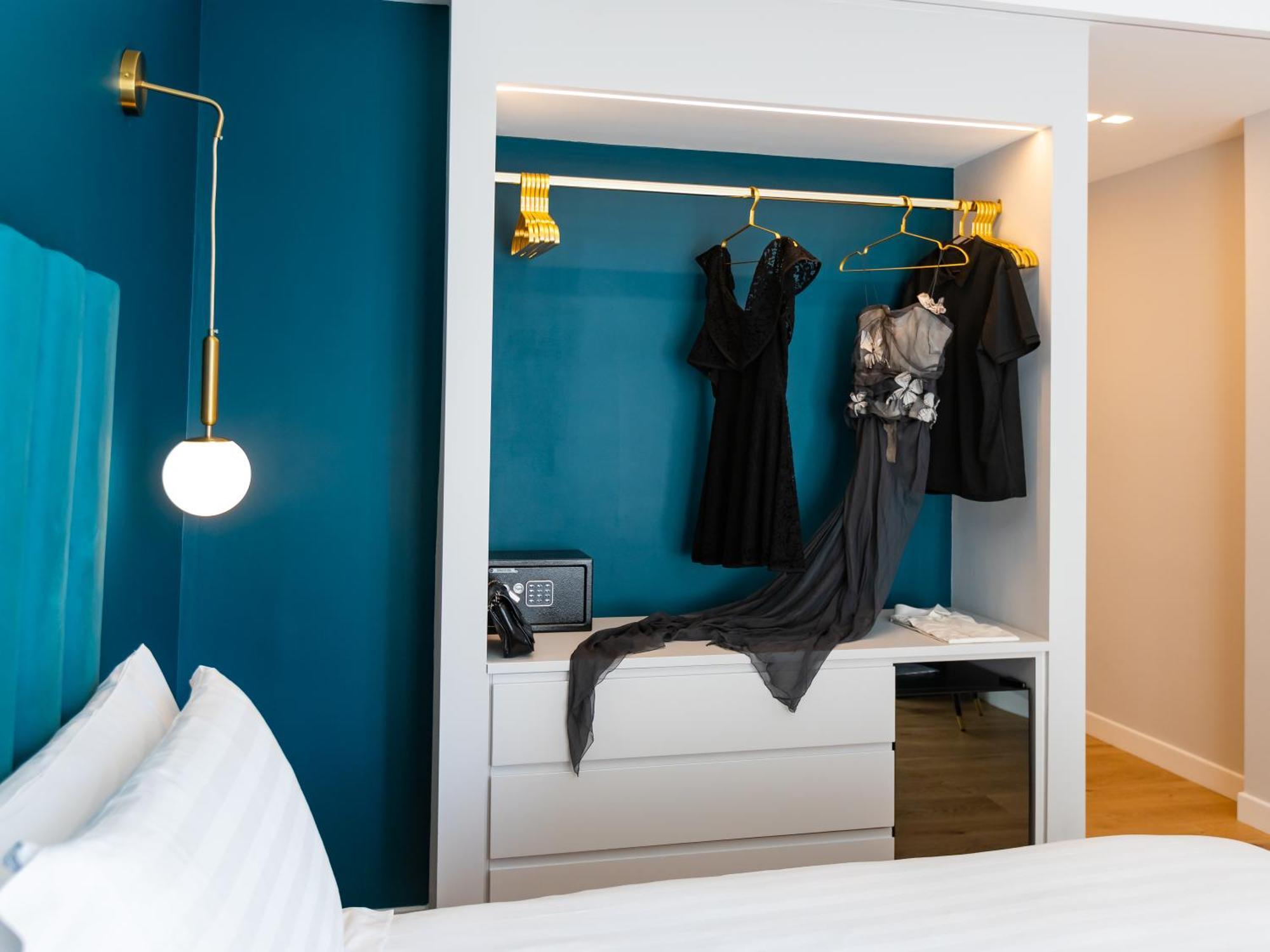 Regola Luxury Relais Hotel Roma Ngoại thất bức ảnh