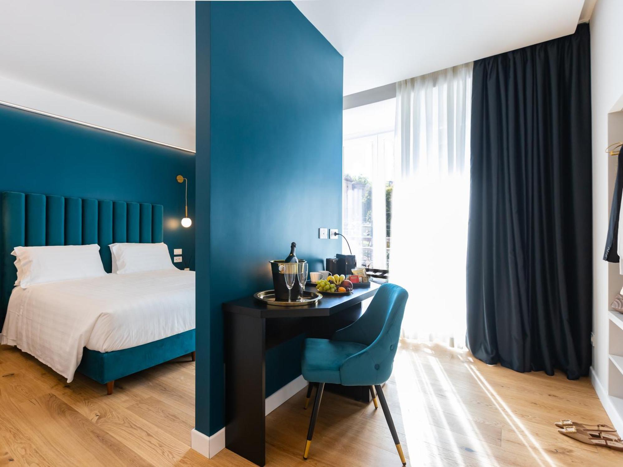 Regola Luxury Relais Hotel Roma Ngoại thất bức ảnh