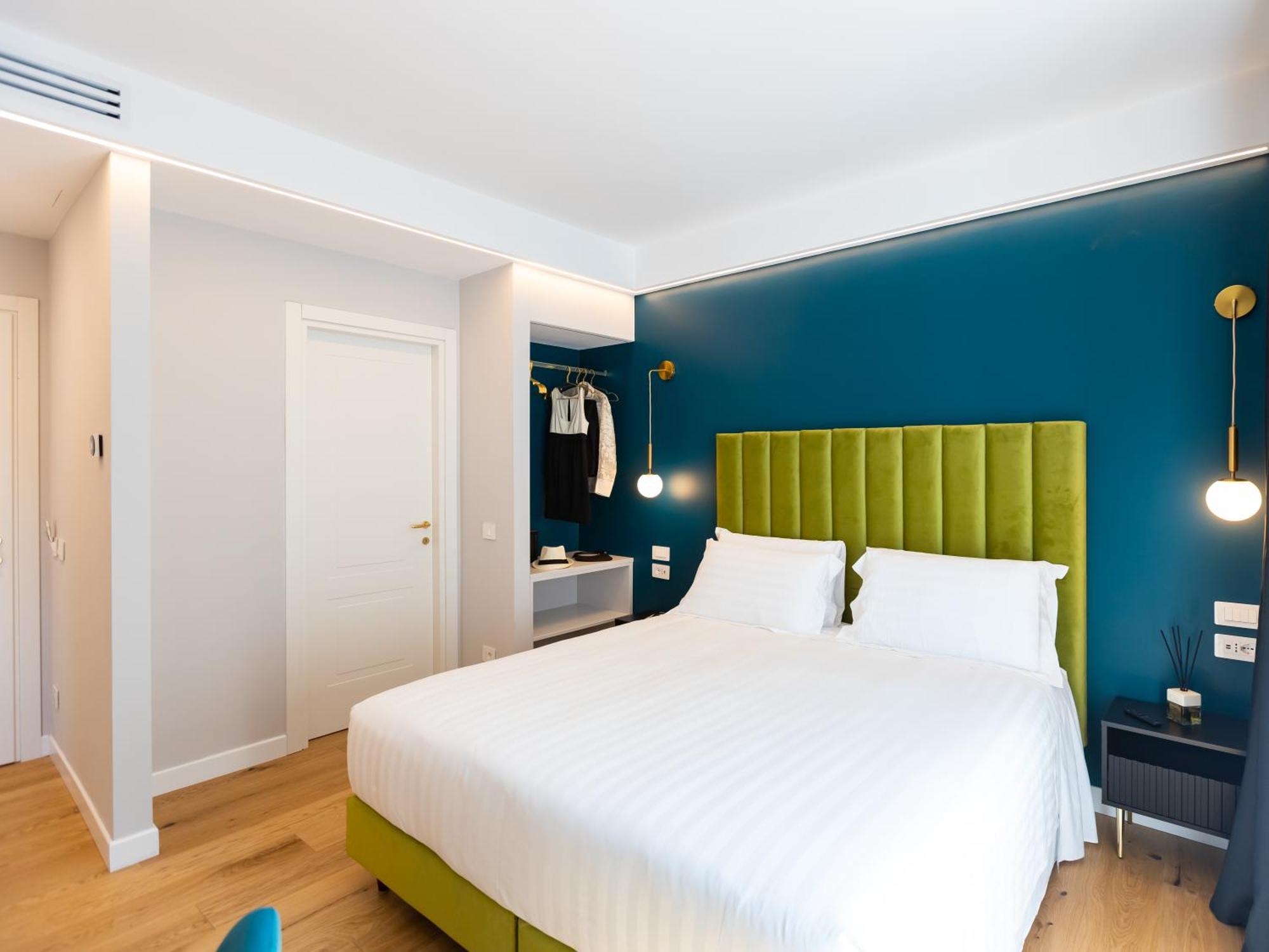 Regola Luxury Relais Hotel Roma Ngoại thất bức ảnh