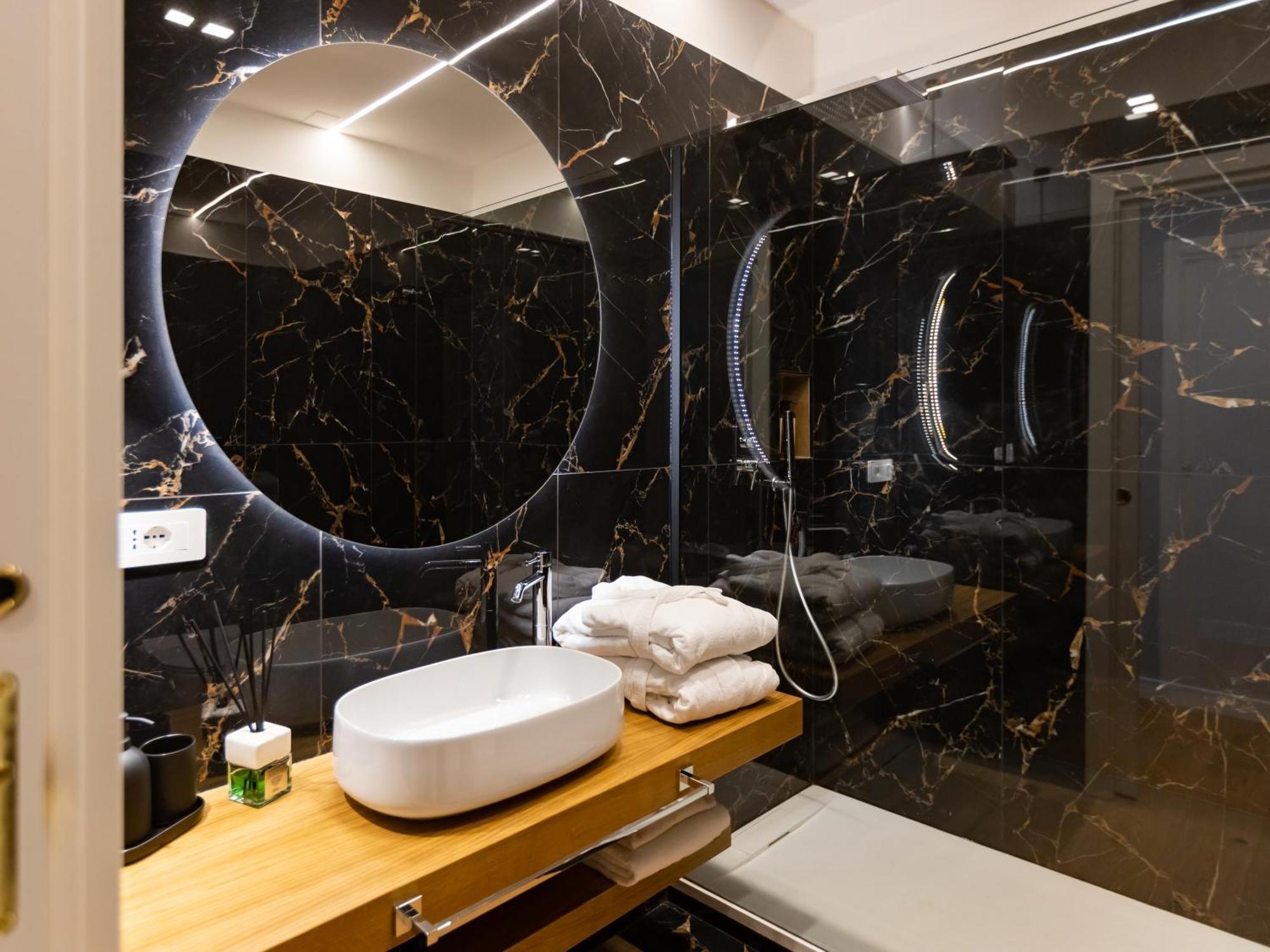 Regola Luxury Relais Hotel Roma Ngoại thất bức ảnh