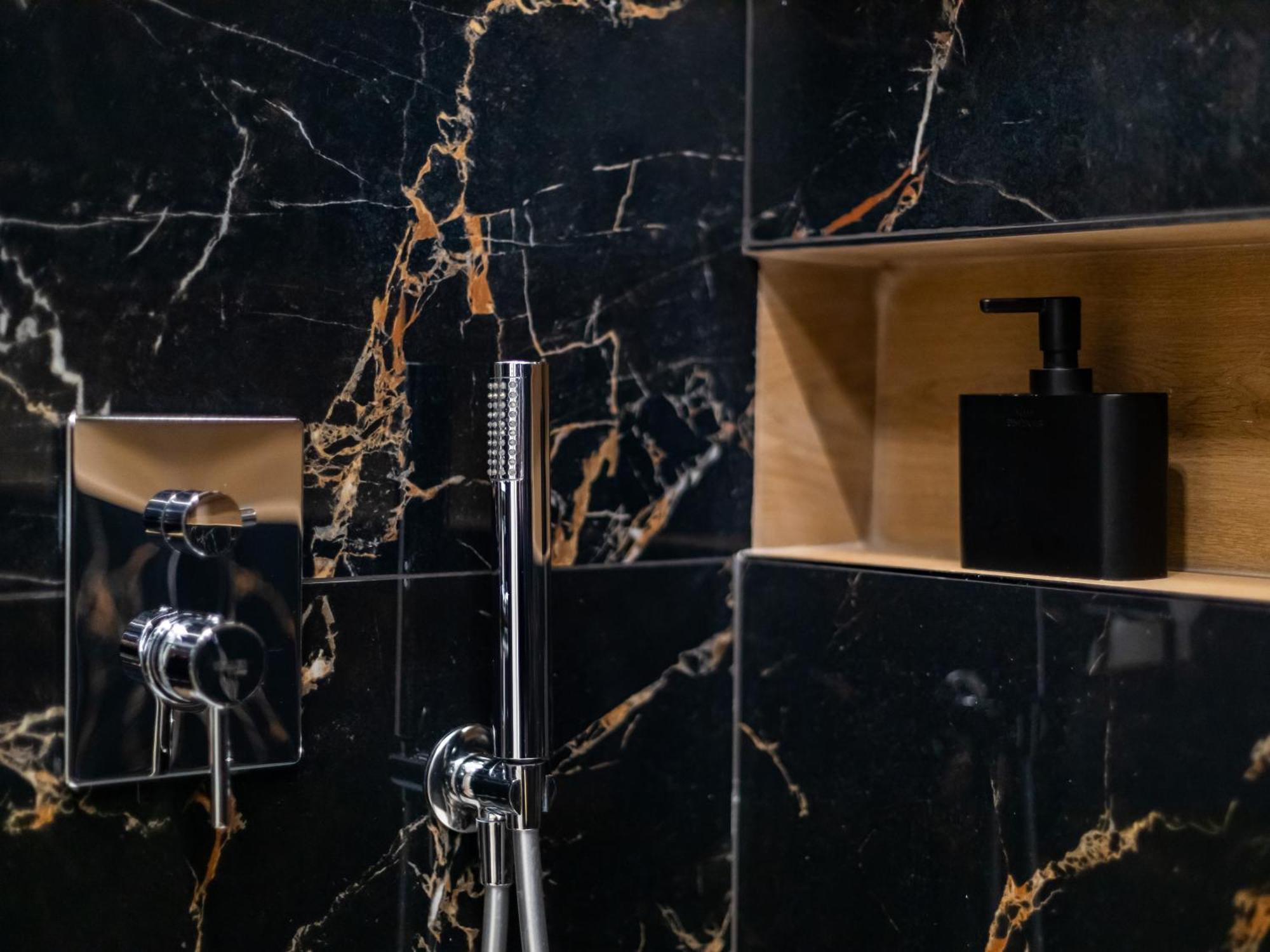 Regola Luxury Relais Hotel Roma Ngoại thất bức ảnh
